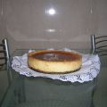 Especialidad de la casa: Tarta de queso!