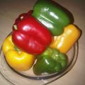 Pimientos asados y más... La estética de los[...]
