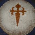 TARTA DE SANTIAGO