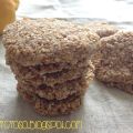 ♡ Cookies de Limón ♡