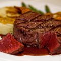 Ventajas y desventajas de la carne roja en[...]