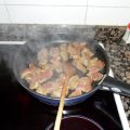 Pinchitos caseros
