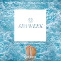 Celebra La Spa Week De Groupalia y Sé Solidaria