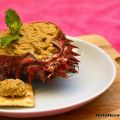 Paté de centollo expres