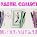 GHD Pastel Collection, las mejores stylers para[...]