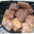 LECHE FRITA