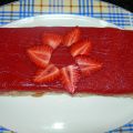 TARRINA DE FRESAS Y NATILLAS