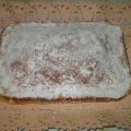 Bizcocho de leche