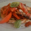 sardinas rellenas