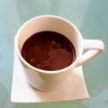 Chocolate a la taza