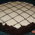 Tarta helada Kröst