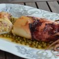CALAMAR RELLENO