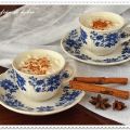 Arroz leche