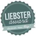 Mi 1º premio. LIEBSTER AWARD