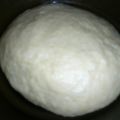 MASA BASE PARA TARTAS