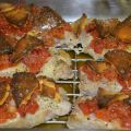 LOMO A LA NAPOLITANA