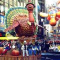 Today is Thanksgiving = Día de Acción de Gracias