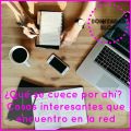 ¿Qué Se Cuece Por Ahí? Cosas Interesantes Que[...]