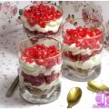 TRIFLES, POSTRE TIPICO INGLES
