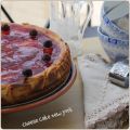 CHEESE CAKE NEW YORK