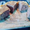 Torta del Casar rellena de Ternera