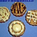 TENTACIONES DE CHOCOLATE