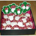 GALLETAS DECORADAS 