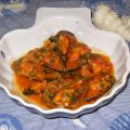 MEJILLONES A LA MARINERA