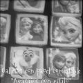 Frozen para Sayra