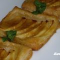 MASA DE HOJALDRE Paso a paso y TARTITAS DE[...]