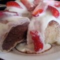 Torta de Carnaval con Filloas - Crepes Dukan-[...]