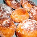 Berlinesas o Bombolinis