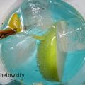 Gin Tonic ácido