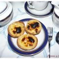 Pastéis de Belem