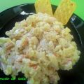 Ensaladilla de Langostinos