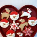 Galletas navideñas y algunos secretos sobre la[...]