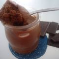 Mousse de Chocolate