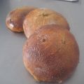 PAN DULCE DE GRANADA O PAN NOCHEBUENO O[...]