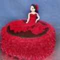 TARTA PARA ELISA 