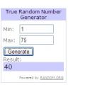Ultimo día del sorteo!!!