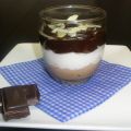 Fusión de galleta, mascarpone y chocolate[...]