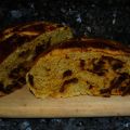 PAN DE TOMATES