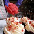 Cupcakes Red Velvet.... y una confesión