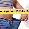 3 Consejos para perder peso