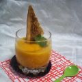 Crema de Zanahoria