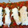LOMOS DE BACALAO AL HORNO