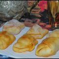 Pestiños Caseros