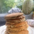 Más Avena! : Tortitas super sanas para el[...]