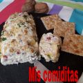 RULO DE QUESO DE CABRA MALAGUEÑA CON MANGO Y[...]