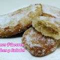 Pastas de cabello de ángel